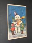 Estonia 1937 Narva On Postcard  7549