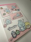 San-x Pokantotan Large Memo Pad