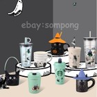 Starbucks Halloween 2025 Gift Collectibles Cup Tumbler Mug Keychain Brand New  