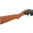 Daisy 990025-603 Model 25 Pump-action Bb Gun Air Rifle   177 Caliber  Wood black