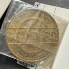 Standard Carry Me I Bring Good Luck Lucky Token Nice Coin Luster