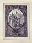 Illustrirte Zeitung German Magazine Wwi 1916  3791  Baghdad Railway Pictures