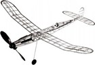 Guillow s  702 Arrow Laser-cut Balsa Wood Flying Model Airplane Kit  Gui-702