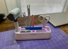 Organizer For Cricut Tools And Accessories Blade Holder Caddy