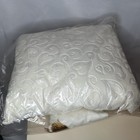 Vintage Victorias Secret Sweet Dreams Gifting Pillow White Hearts New In Box