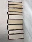 Artscroll Tanach Series 9-volume Lot