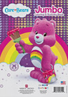 Brand New Care Bears Color Me Happy Coloring   Activity 11 x8  Jumbo Book