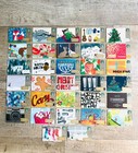 2015 Starbucks Holiday Gift Card New-choose One Or More