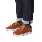 Men s Casual Dress Sneakers Skate Lace-up Shoes Arch Support Casual Sneakers