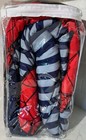 Spiderman Here I Come Full twin Reversible Comforter Set Kids Marvel Here I Come