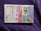 Replacement Case  no Game  Super Mario Party Nintendo Switch  Case Only 