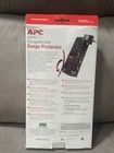 A Brand New Apc Surge Arrest Performance Series Surge Protector