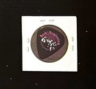 Black Sabbath   Ozzy Osbourne Guitar Pick        back To The Beginning    Show  uk