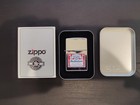 Vintage Zippo Budweiser Lighter - Unused