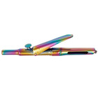 Intraligamental Dental Syringe Citoject 1 8ml Multi-coated Stainless Instruments