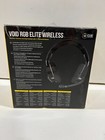 Corsair Void Rgb Elite Wireless Gaming Headset - Black