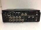 Aja Ki Pro-ro Portable Recorder W  Ki-stor250-ro 250gb Drive
