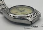 Project To Fix Seiko 5 7009 876a Mens Ss Auto Day Date Watch Bvt09989
