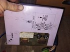 Seeburg Arcade Jukebox Pricing Unit   6046