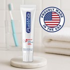 Plus White Speed Whitening Gel - 5 Minute Results - Professional At Home Teeth W