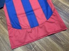 Nike Fc Barcelona Home 2003 04 Teenage Football Shirt Soccer Jersey Sz Xl