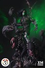 Xm Studios Top Cow Comics The Darkness    Quarter Scale Statue Figure New Sealed