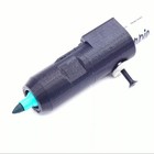 Universal Pen Holder Mount For Brother Scan N Cut Sewing Cutting Machine