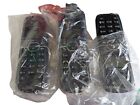 Motorola Cordless Phone L603m With Cordless Handset   Base 3 Headsets Dect 6 0