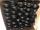 Reel To Reel Rubber Hub Tape Holders-  10 one Individual Piece