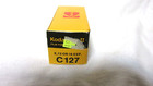 Vintage Kodak Kodacolor Ii 127 Film Exp 5 1982