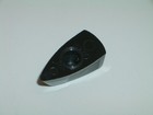 Ced P-k228 Davies Dakaware 2310 Radio Triangle Pointer Knob 1 25  1pc