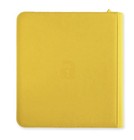 Vault X Yellow 12-pocket Xl Ascended Heroes Master Set Binder made To Order 