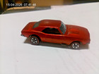 Hot Wheels Redline Sweet 16 Camaro Htf Color  Nice For Combined Ship Read Ad