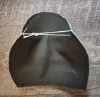 Fire Helmet Front Shield Boston Fire Department Style
