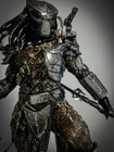 Predator Statue 25cm 9 8inch