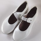 Bloch Annie Tyette Tap Shoe White Unisex S0350g Bloch Tap Shoes Little Kids 10