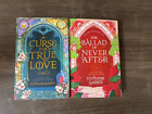 A Curse For True Love once Upon A Broken Heart the Ballad Of Never After  pb 