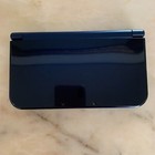 Nintendo New Nintendo 3ds Ll Metallic Blue Gaming Console  Acc Cpl  T-mint Japan