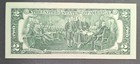 7 Consecutive 2013 Two Dollar  2 Federal Reserve Notes Uncirculated Condition