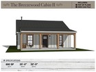 800 Sq Ft Modern Farm House  32 -0  X 25 -0   Floor Plans  House Plans