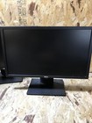 Lot Of 2 Dell E2316hf 23 Inch Led Lcd Monitor 16 9 5 Ms 1920 X 1080  60hz