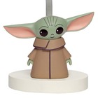   Ivy Ivy Star Wars The Child baby Yoda Nursery Lamp Shade And Bulb
