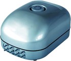 Low Power 8 Outlet Air Pump By Active Aqua - 25l min For Aquariums   Hydroponics