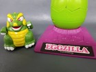 Vintage 1986 Milton Bradley Eggzilla Things Games 80s Great Condition Complete