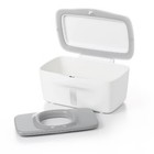 Oxo Tot Perfect Pull Wipes Dispenser - Gray