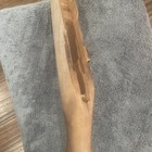 Vintage Wood Sporter Rifle Stock Mauser 98