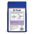 Dr Teal s Epsom Salt Soak Soothe   Sleep Lavender 3 Lbs Bag Relax