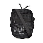 Supreme Ss24 Shoulder Bag Black Brand New - 100  Authentic  Sealed In Bag 