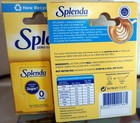 2 X Splenda Large 500 Count Mini No Calorie Sweeteners In Dispenser Ex  2027