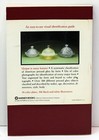 The Warner Collector s Guide To Pressed Glass By Lawrence Grow  1982 1st Print